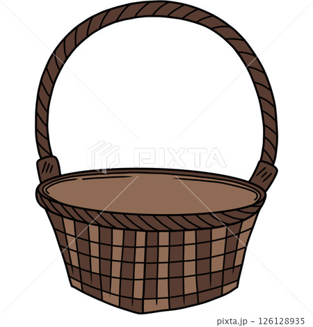 Basket Basket 126128935