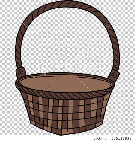 Basket Basket 126128935