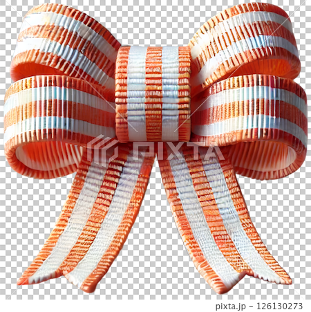 Ribbon Illustration Ribbon Illustration 126130273