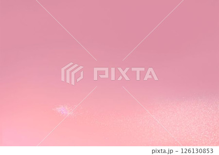 ピンクの光跡 ピンクの光跡 126130853