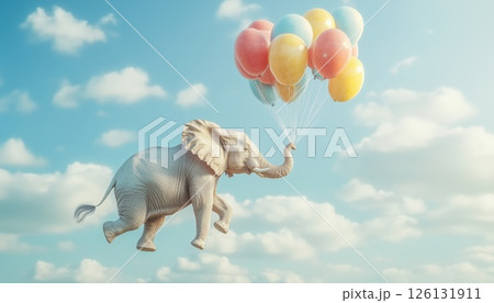 Dreaming Of Soaring High Dreaming Of Soaring High 126131911