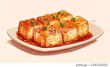 Tasty Korean Fusion 126132010