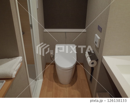 水回りとトイレの風景_JRイン旭川 水回りとトイレの風景_JRイン旭川 126138133