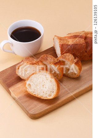 美味しそうなブレット 美味しそうなブレット 126139105