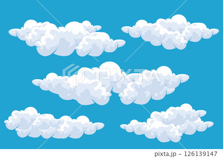wallpaper background cloud simple minimalist illustration icon template natural scenery bright blue sky wallpaper background cloud simple minimalist illustration icon template natural scenery bright blue sky 126139147