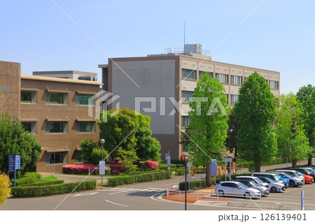 大分大学医学部 大分大学医学部 126139401