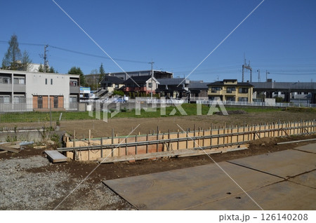 住宅　八王子市 126140208