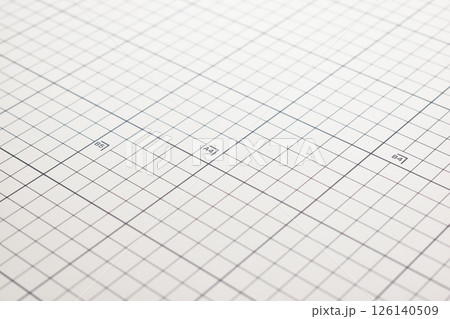 gray cutting mat board background with line and scale measure guide pattern for object art design gray cutting mat board background with line and scale measure guide pattern for object art design 126140509