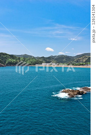 えびす洞から眺めるオーシャンビュー 126141304