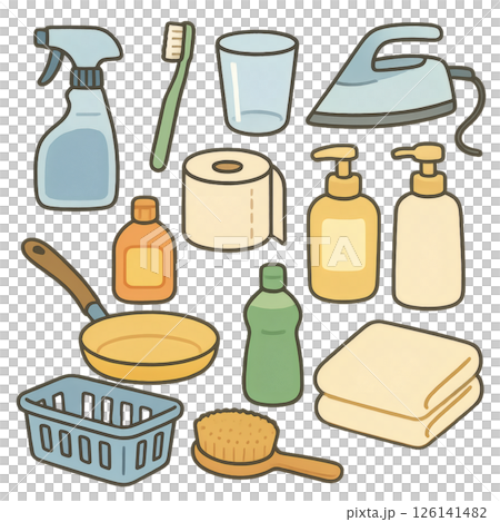 家居用品 126141482