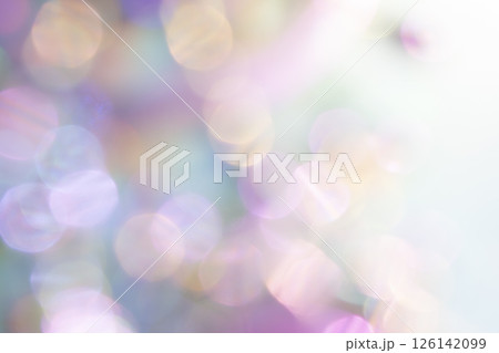 Colorful bokeh and copy space Colorful bokeh and copy space 126142099