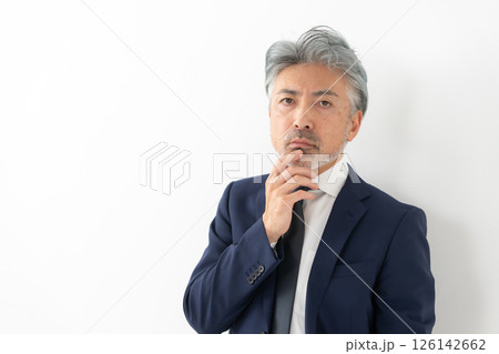 男性 ビジネス 男性 ビジネス 126142662