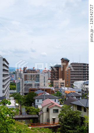 宝塚　遠景 126142727