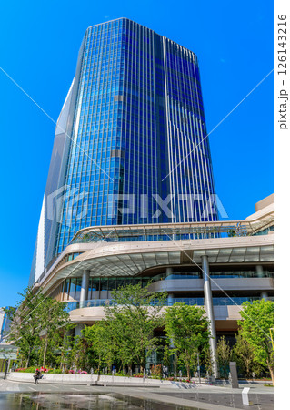 東京　港区 高輪　TAKANAWA GATEWAY CITY（高輪ゲートウェイシティ） 126143216