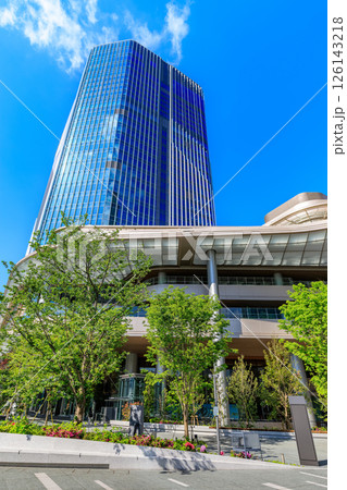 東京　港区 高輪　TAKANAWA GATEWAY CITY（高輪ゲートウェイシティ） 126143218