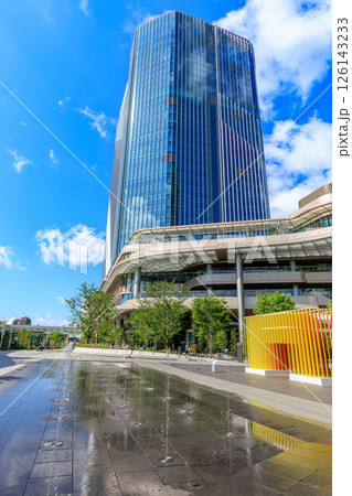 東京 港区 高輪 TAKANAWA GATEWAY CITY(高輪ゲートウェイシティ) 東京 港区 高輪 TAKANAWA GATEWAY CITY(高輪ゲートウェイシティ) 126143233