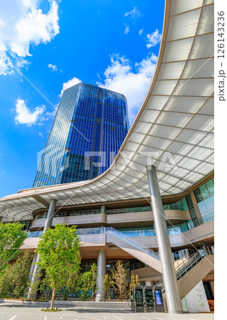 東京 港区 高輪 TAKANAWA GATEWAY CITY(高輪ゲートウェイシティ) 東京 港区 高輪 TAKANAWA GATEWAY CITY(高輪ゲートウェイシティ) 126143236