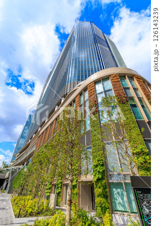 東京 港区 高輪 TAKANAWA GATEWAY CITY(高輪ゲートウェイシティ) 東京 港区 高輪 TAKANAWA GATEWAY CITY(高輪ゲートウェイシティ) 126143239