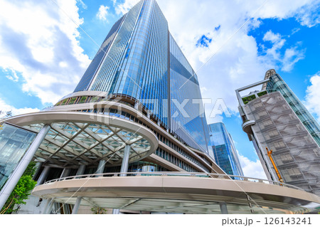 東京 港区 高輪 TAKANAWA GATEWAY CITY(高輪ゲートウェイシティ) 東京 港区 高輪 TAKANAWA GATEWAY CITY(高輪ゲートウェイシティ) 126143241