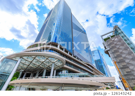 東京 港区 高輪 TAKANAWA GATEWAY CITY(高輪ゲートウェイシティ) 東京 港区 高輪 TAKANAWA GATEWAY CITY(高輪ゲートウェイシティ) 126143242