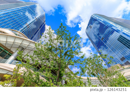 東京　港区 高輪　TAKANAWA GATEWAY CITY（高輪ゲートウェイシティ） 126143251