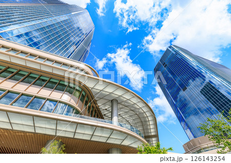 東京 港区 高輪 TAKANAWA GATEWAY CITY(高輪ゲートウェイシティ) 東京 港区 高輪 TAKANAWA GATEWAY CITY(高輪ゲートウェイシティ) 126143254