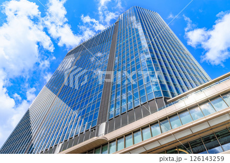 東京 港区 高輪 TAKANAWA GATEWAY CITY(高輪ゲートウェイシティ) 東京 港区 高輪 TAKANAWA GATEWAY CITY(高輪ゲートウェイシティ) 126143259