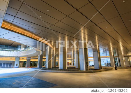 東京 港区 高輪 TAKANAWA GATEWAY CITY(高輪ゲートウェイシティ) 東京 港区 高輪 TAKANAWA GATEWAY CITY(高輪ゲートウェイシティ) 126143263