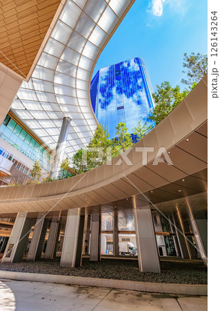 東京 港区 高輪 TAKANAWA GATEWAY CITY(高輪ゲートウェイシティ) 東京 港区 高輪 TAKANAWA GATEWAY CITY(高輪ゲートウェイシティ) 126143264