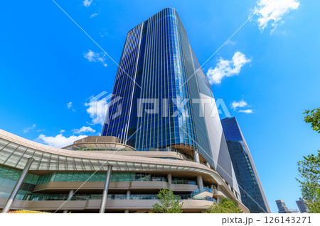 東京 港区 高輪 TAKANAWA GATEWAY CITY(高輪ゲートウェイシティ) 東京 港区 高輪 TAKANAWA GATEWAY CITY(高輪ゲートウェイシティ) 126143271