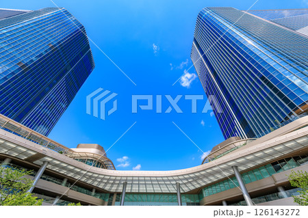 東京　港区 高輪　TAKANAWA GATEWAY CITY（高輪ゲートウェイシティ） 126143272