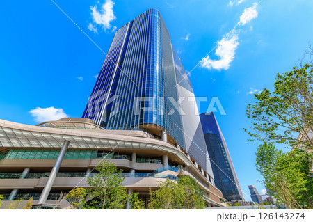 東京 港区 高輪 TAKANAWA GATEWAY CITY(高輪ゲートウェイシティ) 東京 港区 高輪 TAKANAWA GATEWAY CITY(高輪ゲートウェイシティ) 126143274