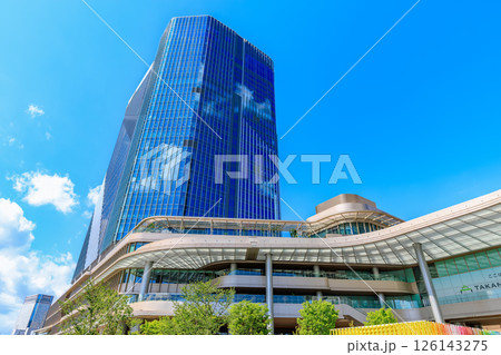 東京 港区 高輪 TAKANAWA GATEWAY CITY(高輪ゲートウェイシティ) 東京 港区 高輪 TAKANAWA GATEWAY CITY(高輪ゲートウェイシティ) 126143275