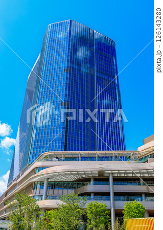 東京　港区 高輪　TAKANAWA GATEWAY CITY（高輪ゲートウェイシティ） 126143280