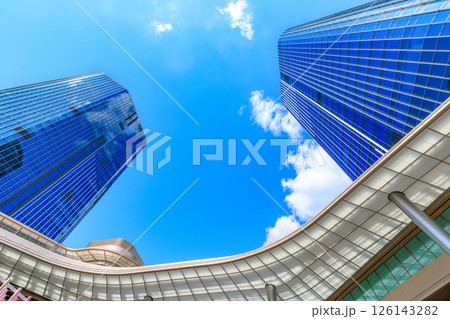 東京　港区 高輪　TAKANAWA GATEWAY CITY（高輪ゲートウェイシティ） 126143282