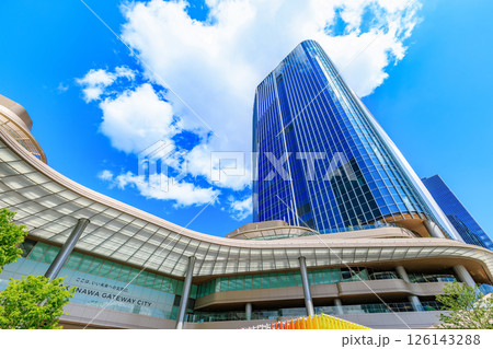 東京 港区 高輪 TAKANAWA GATEWAY CITY(高輪ゲートウェイシティ) 東京 港区 高輪 TAKANAWA GATEWAY CITY(高輪ゲートウェイシティ) 126143288