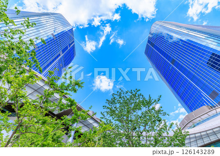 東京　港区 高輪　TAKANAWA GATEWAY CITY（高輪ゲートウェイシティ） 126143289