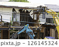 家　解体 126145324