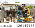 家　解体 126145328