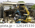 家　解体 126145330