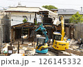 家　解体 126145332
