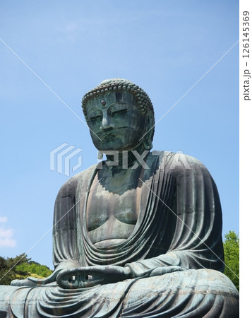 鎌倉大仏 126145369