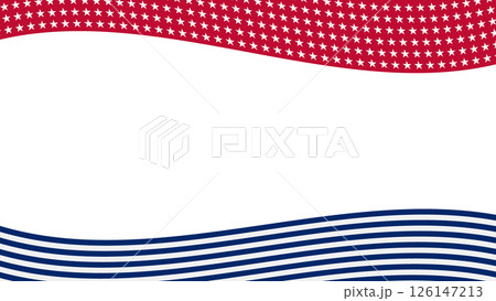 patriotic background with stars Background Design Featuring Red, White, and Blue Waves With Stars patriotic background with stars Background Design Featuring Red, White, and Blue Waves With Stars 126147213