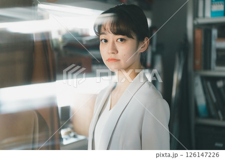 Business person 126147226