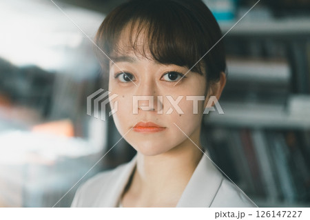 Business person 126147227