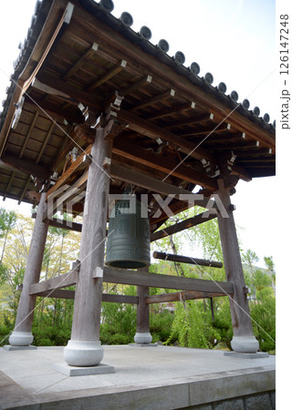 源光庵 鐘楼 京都市北区鷹峯 源光庵 鐘楼 京都市北区鷹峯 126147248