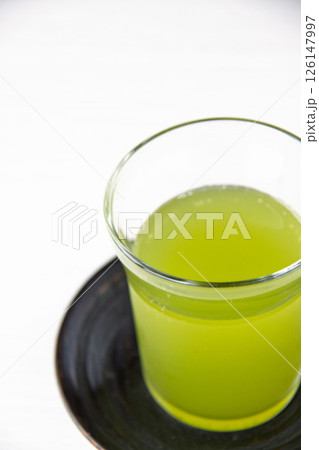 緑茶 126147997