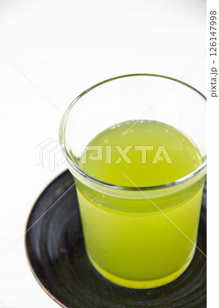緑茶 126147998
