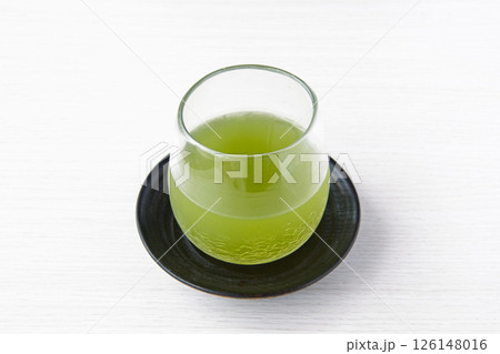 緑茶 126148016