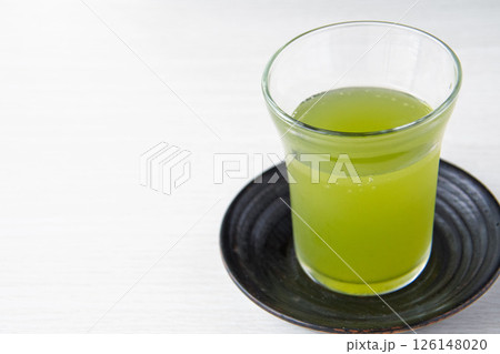 緑茶 126148020